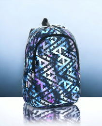 Force Backpack Unisex -multi color- new edition - FNE-027