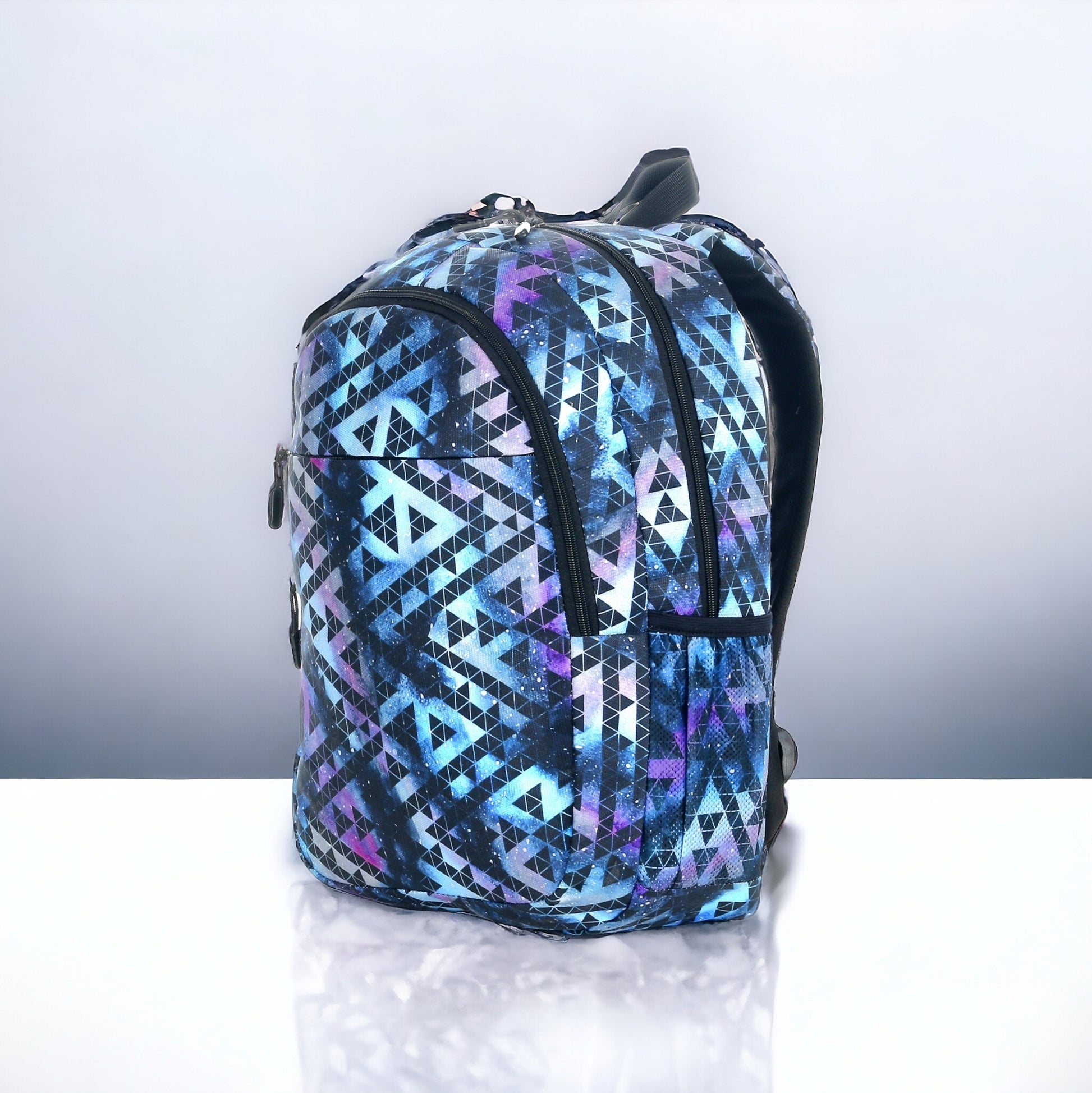Force Backpack Unisex -multi color- new edition - FNE-027