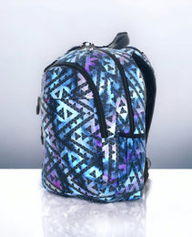 حقيبة ظهر فورس للجنسين - متعددة الألوان - إصدار جديد - FNE-027