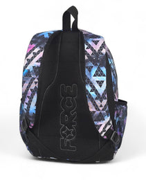 Force Backpack Unisex waterproof -multi color- new edition - FNE-027