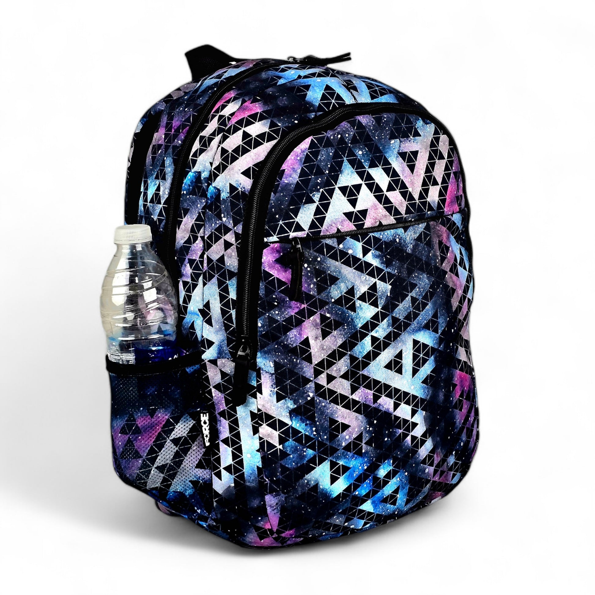 Force Backpack Unisex waterproof -multi color- new edition - FNE-027