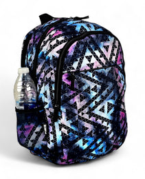 Force Backpack Unisex waterproof -multi color- new edition - FNE-027