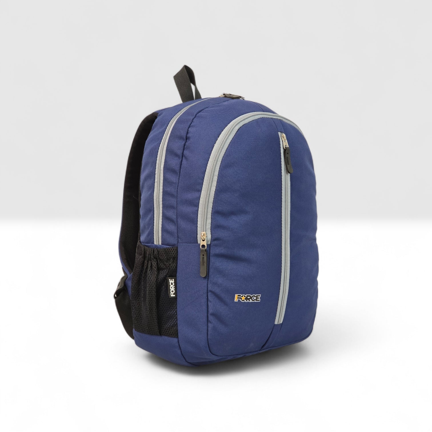 Force Basic Backpack Dark Navy FDB-20-10