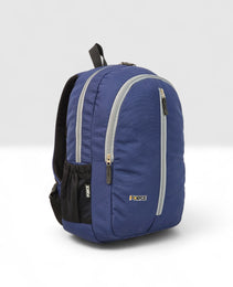 Force Basic Backpack Dark Navy FDB-20-10