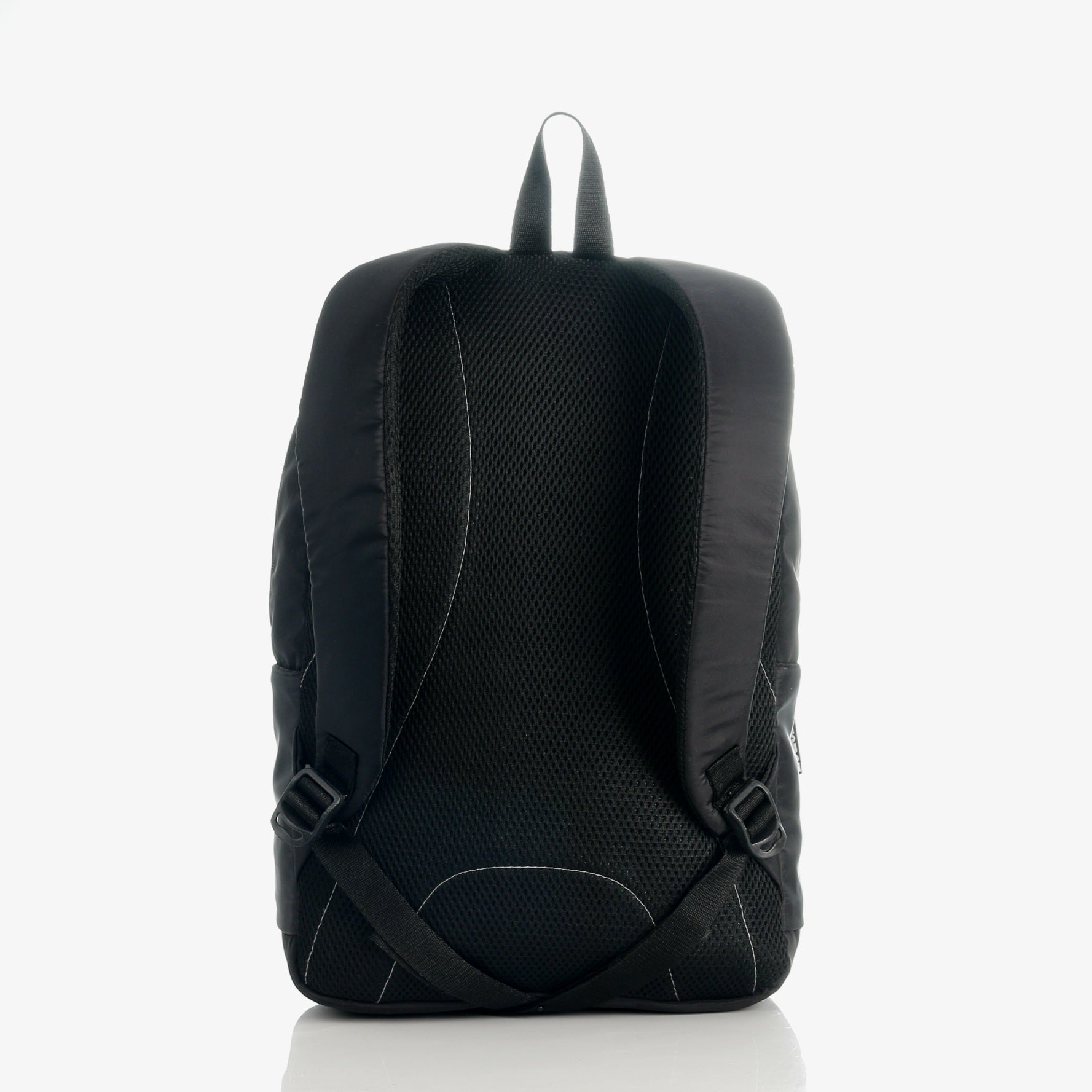 Force Backpack - Advanced Basic - BLACK | waterproof | FDB05