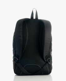 Force Backpack - Advanced Basic - BLACK | waterproof | FDB05