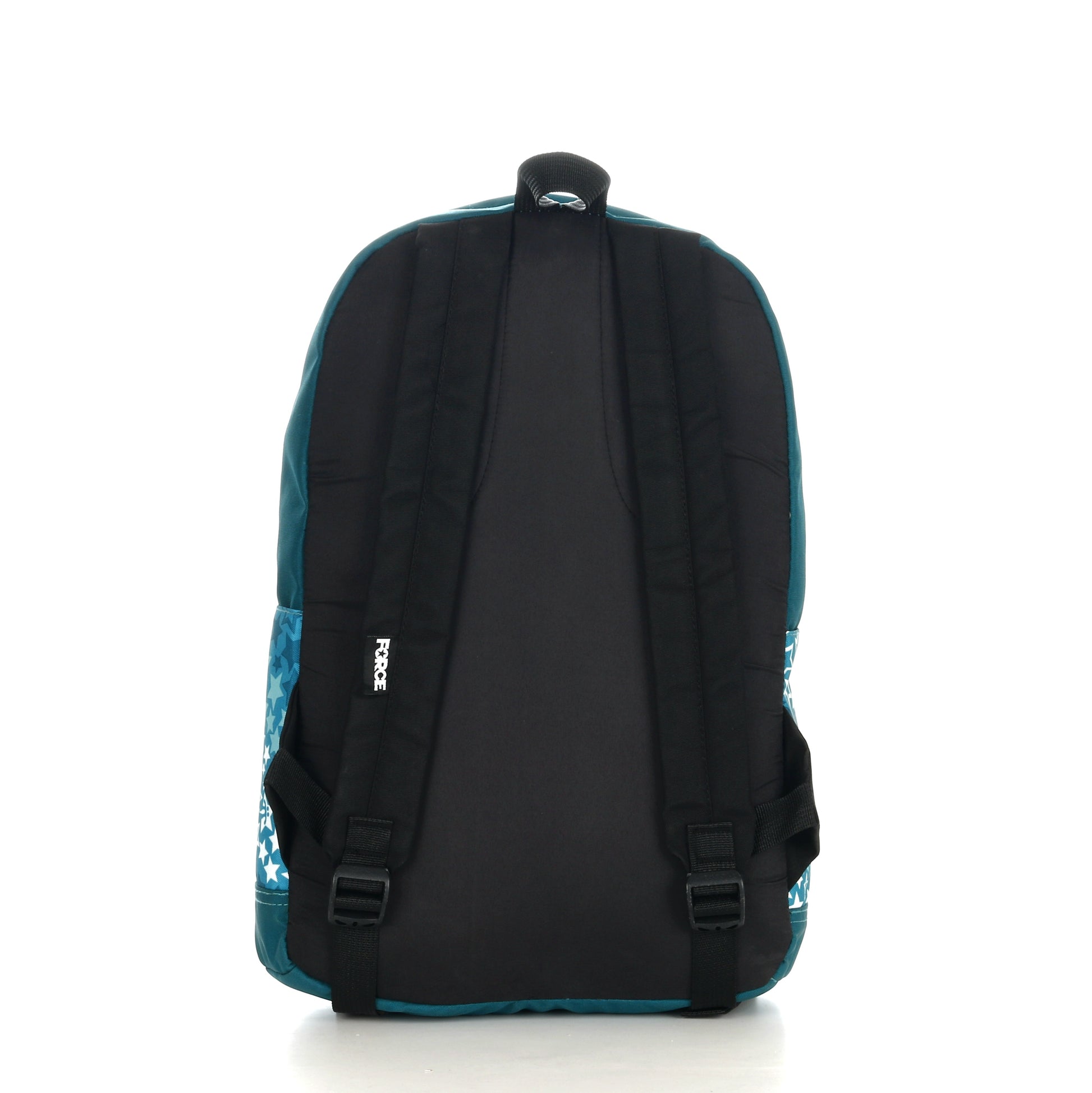 Force laptop backpack  15.6" TEAL BLUE - FG-2025