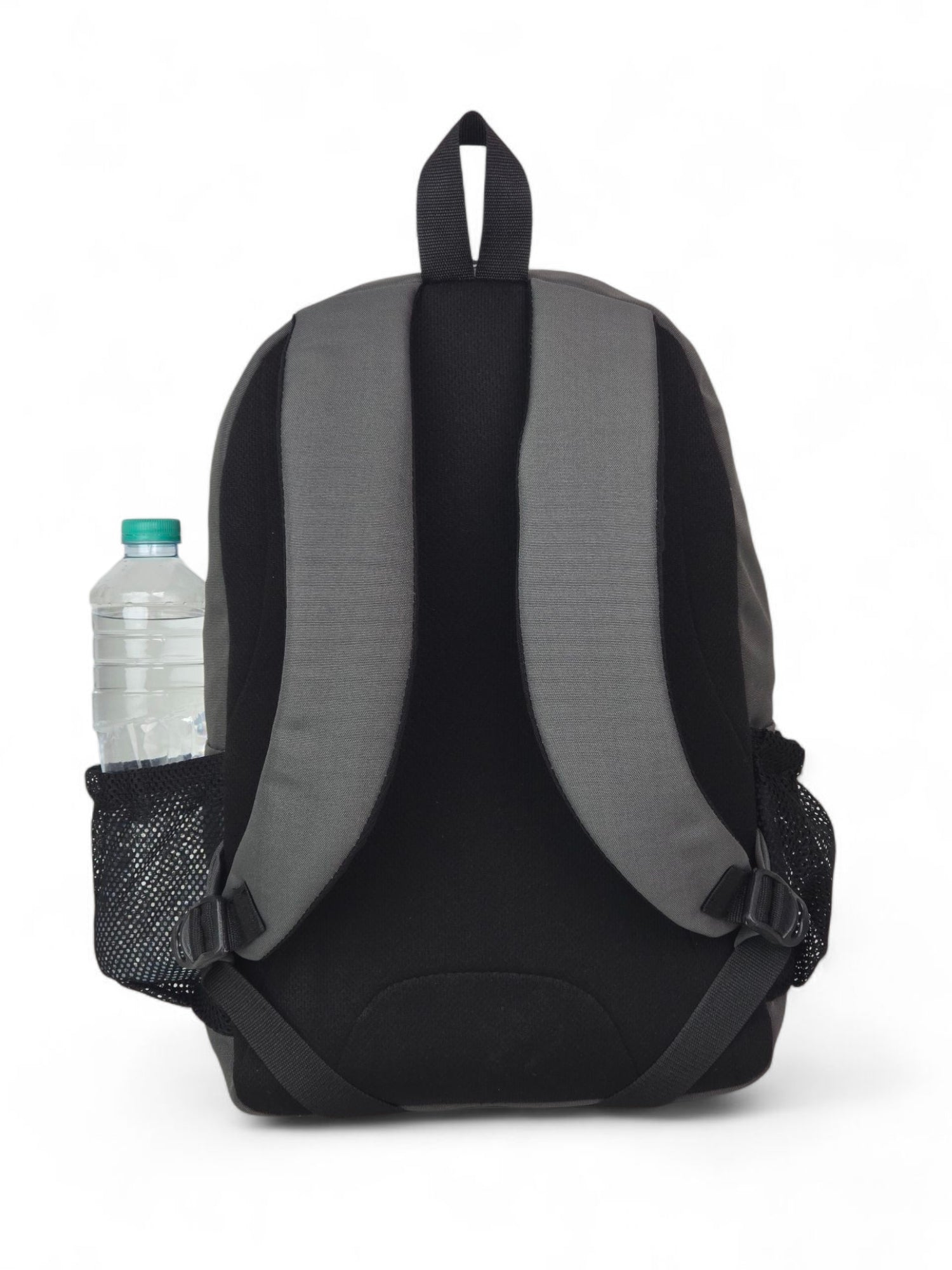 Force Basic Backpack-full waterproof-Dark Gray FDB-20-23