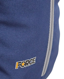 Force Basic Backpack Dark Navy FDB-20-10