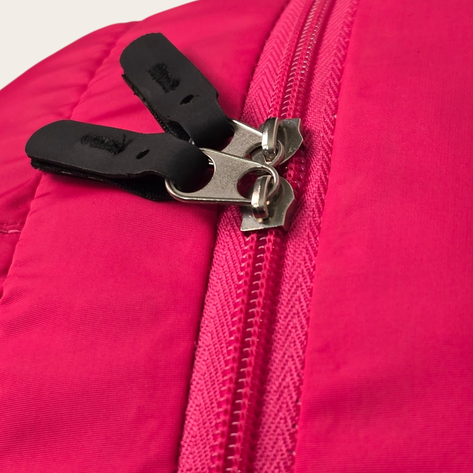 Force Laptop Backpack 14" - Advanced Basic - Fuchsia | waterproof | FDB04