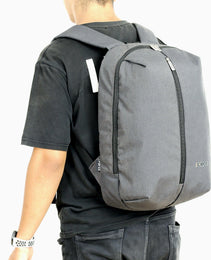 Force Laptop Bag - Pack-X - Dark Gray X-PACK-01 - FORCE STORES