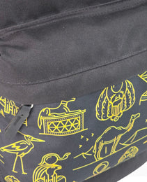 Force laptop backpack  15.6