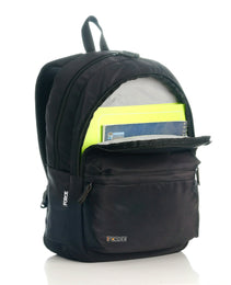 Force Backpack - Advanced Basic - BLACK | waterproof | FDB05