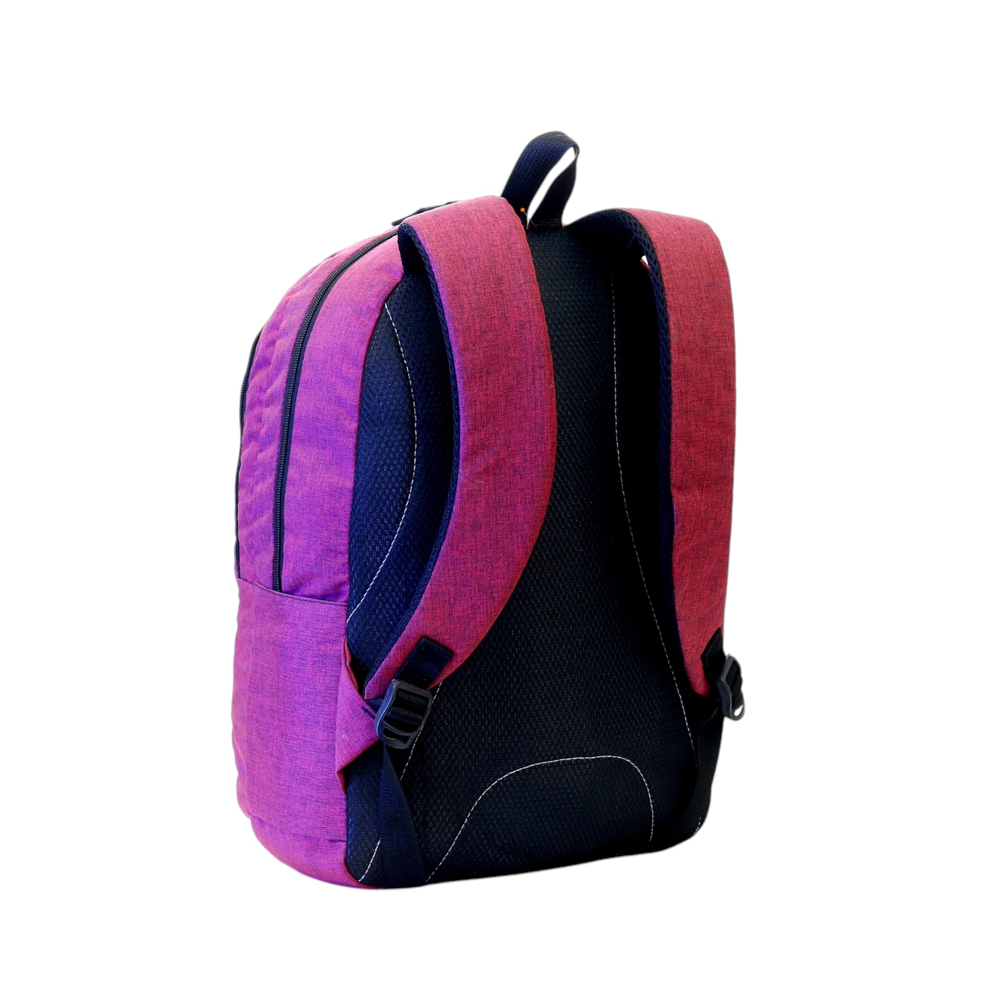 Force Backpack - Basic - Fuchsia Linen FDB-20-35