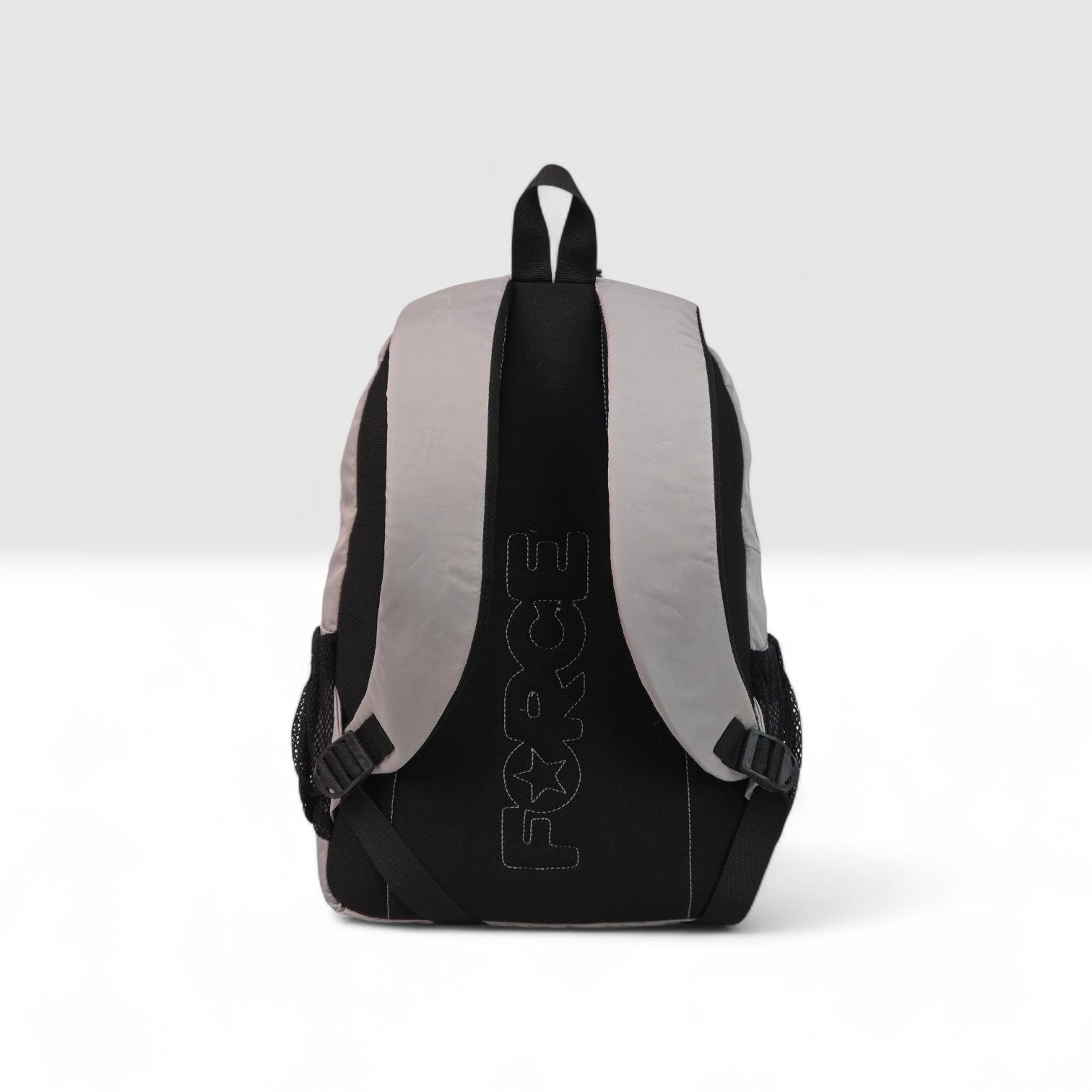 Force Laptop Backpack 14" - Advanced Basic - Gray | waterproof | FDB03