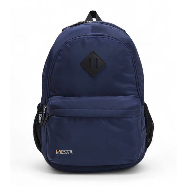 Force Laptop Backpack 14" - Advanced Basic - NAVY| waterproof | FDB09