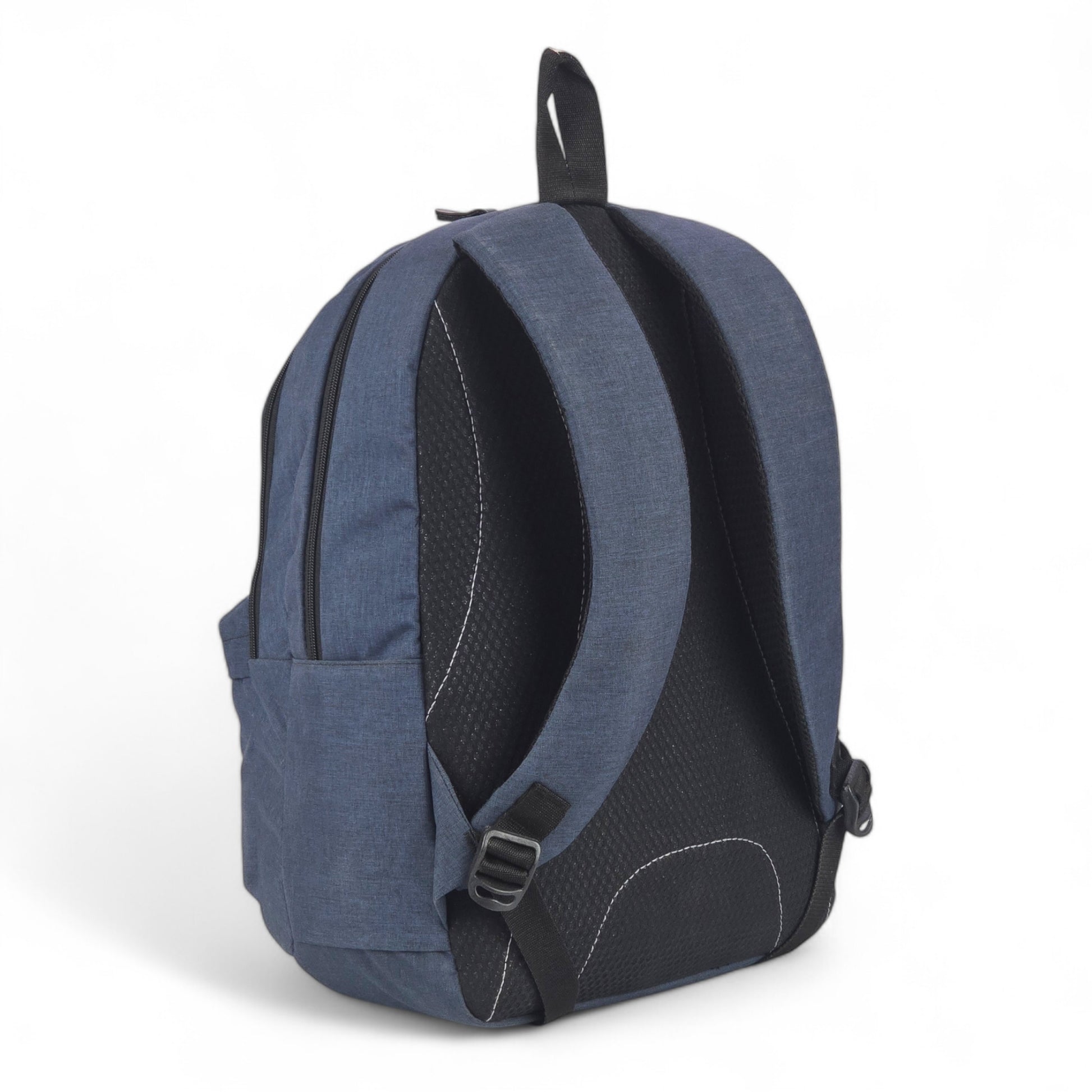 Force Backpack - Advanced Basic - Navy Linen | Water resistant | FDB07