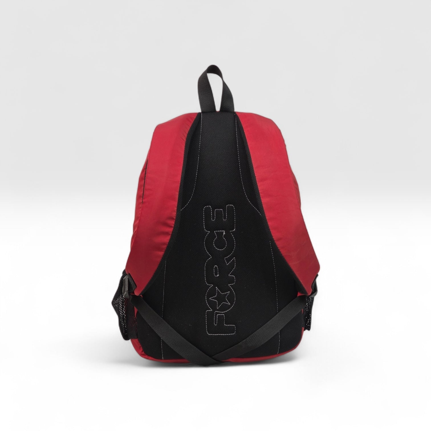 Force 14-inch Laptop Backpack - Advanced Basic - burgundy | Water Resistant | FDB15