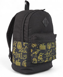 Force laptop backpack  15.6