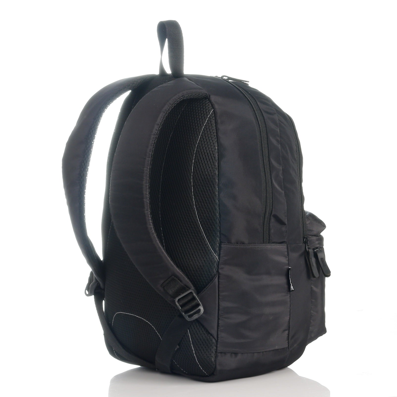 Force Backpack - Advanced Basic - BLACK | waterproof | FDB05