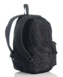 Force Backpack - Advanced Basic - BLACK | waterproof | FDB05