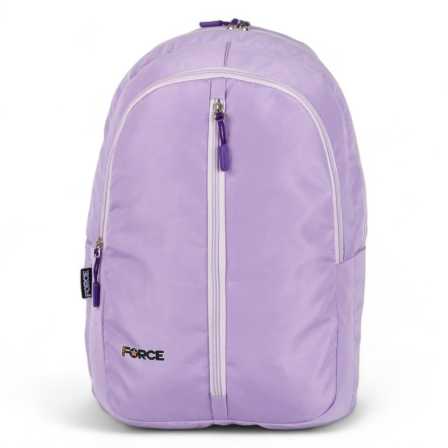 Force Backpack - Basic - lavender color | waterproof | FDB02