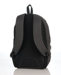 Force Daily Backpack Linen Dark Gray - FDB2026