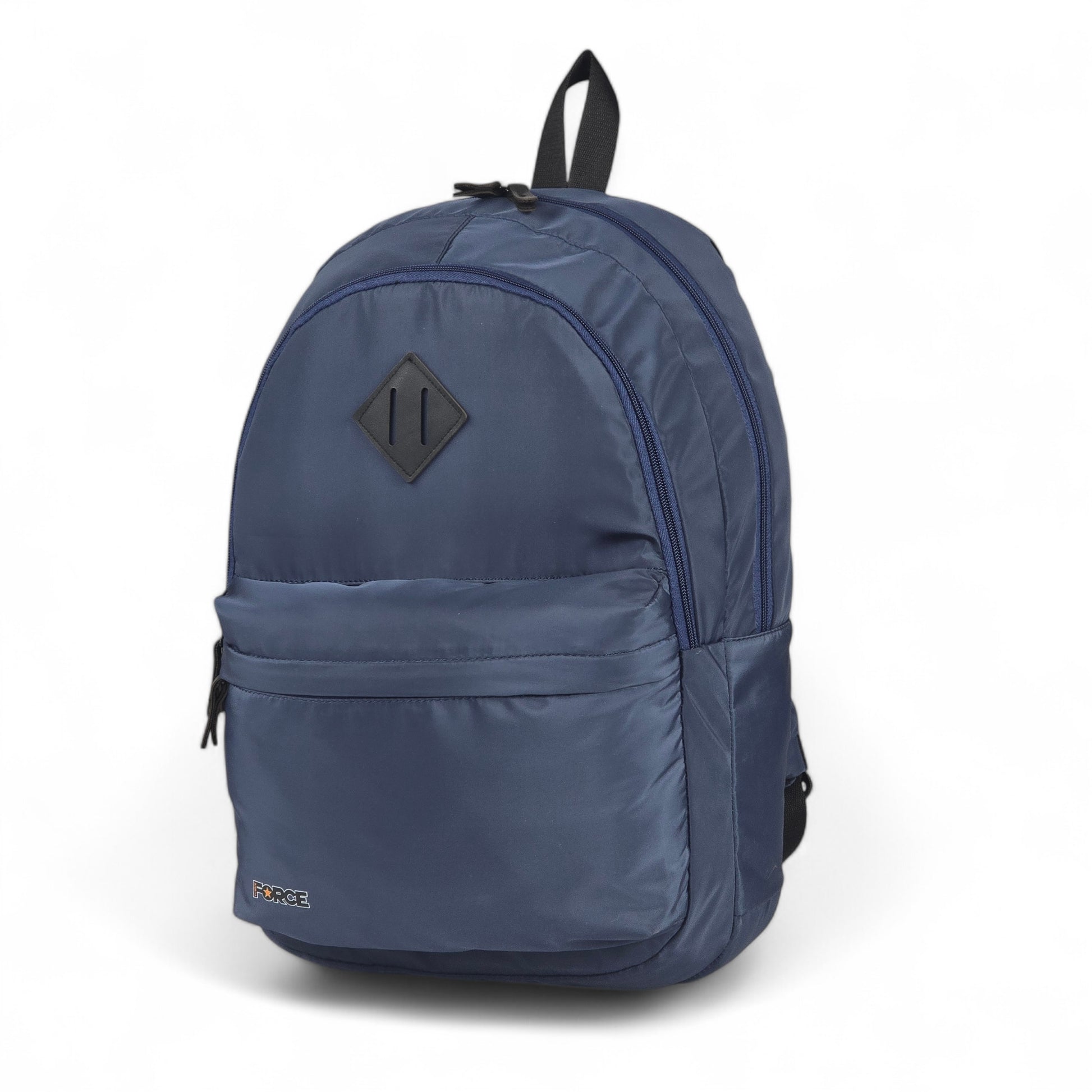 Force Laptop Backpack 14" - Advanced Basic - NAVY| waterproof | FDB09