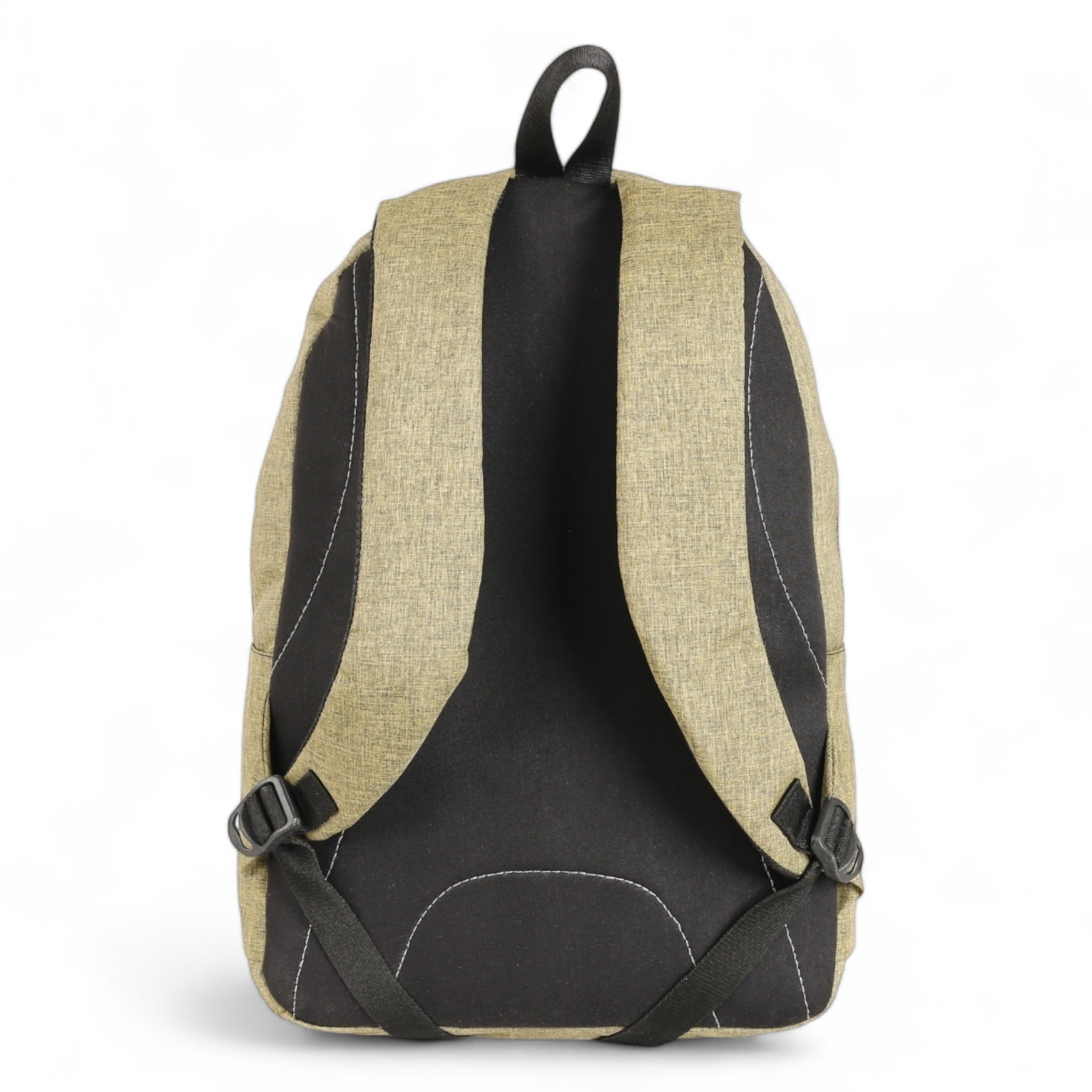 Force Backpack Basic Linen Olive FDB-20-38