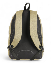 Force Backpack Basic Linen Olive FDB-20-38