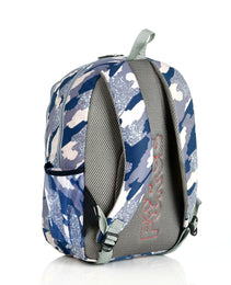 Force Backpack Unisex -Dark Camouflage  pattern - new edition - FNE-003