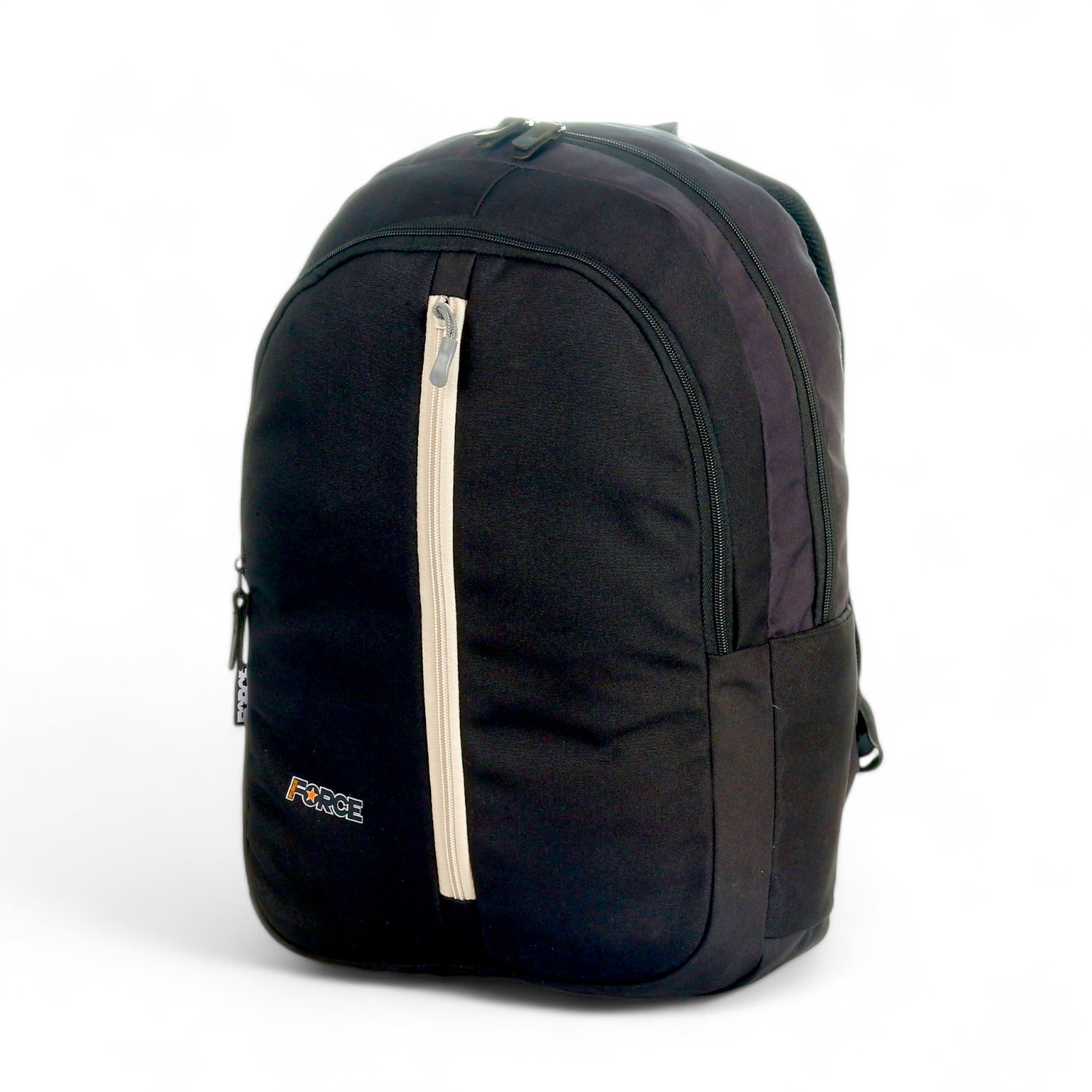 Force Backpack - Basic - Black  FDB-20-30