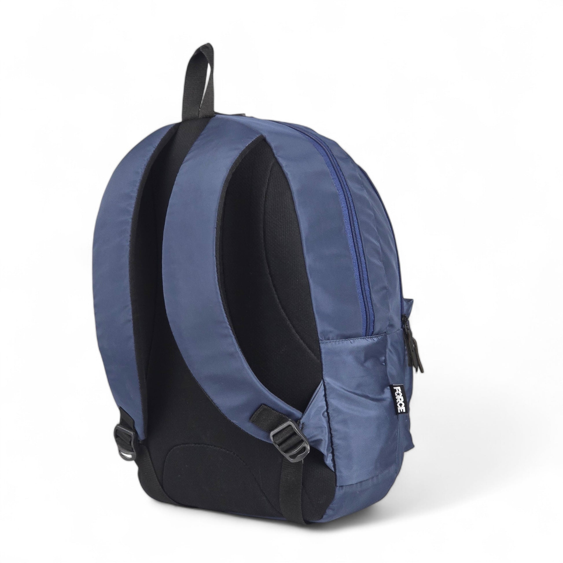 Force Laptop Backpack 14" - Advanced Basic - NAVY| waterproof | FDB09