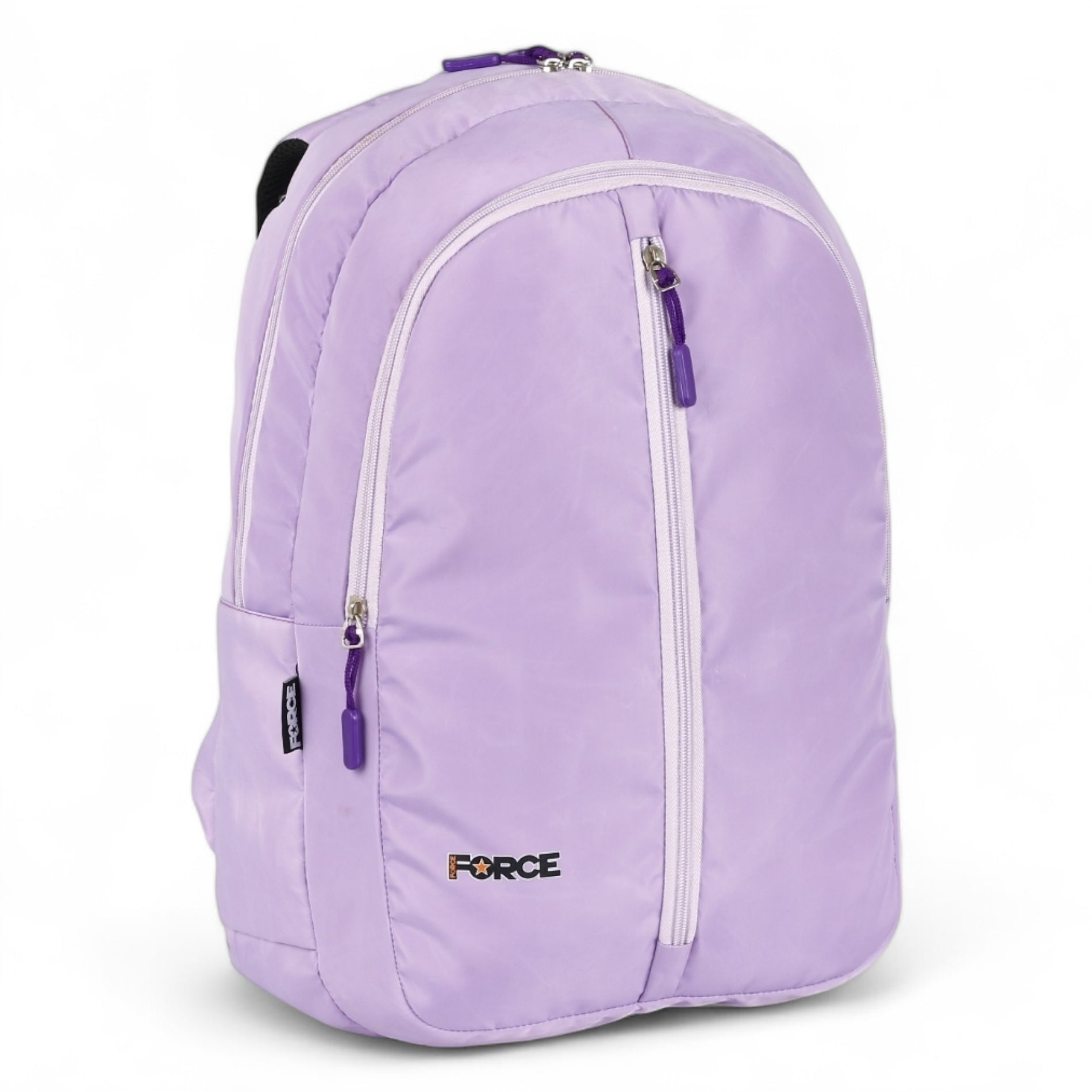 Force Backpack - Basic - lavender color | waterproof | FDB02