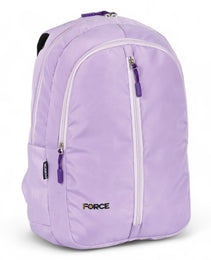 Force Backpack - Basic - lavender color | waterproof | FDB02