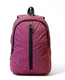 Force Backpack - Basic - Fuchsia Linen FDB-20-35