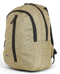 Force Backpack Basic Linen Olive FDB-20-38