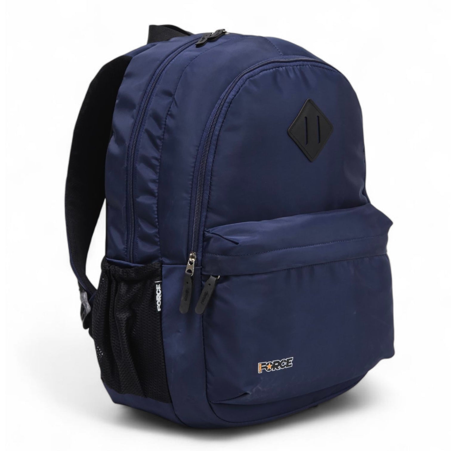 Force Laptop Backpack 14" - Advanced Basic - NAVY| waterproof | FDB09