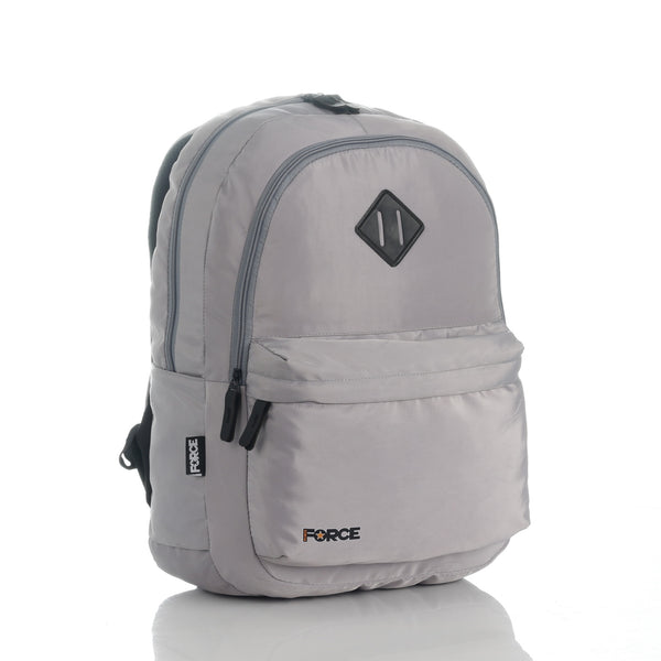 Force Backpack - Advanced Basic - Gray | waterproof | FDB03