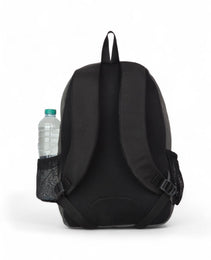 Force Basic Backpack-full waterproof-Dark Gray With yellow zipper FDB-20-19