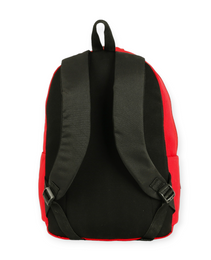 Force Basic Backpack Red FDB-20-20