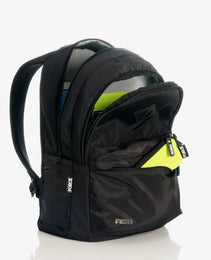 Force Backpack - Advanced Basic - BLACK | waterproof | FDB05