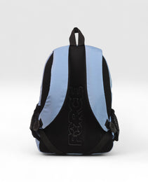Force 14-inch Laptop Backpack - Advanced Basic - Baby blue | Water Resistant | FDB14