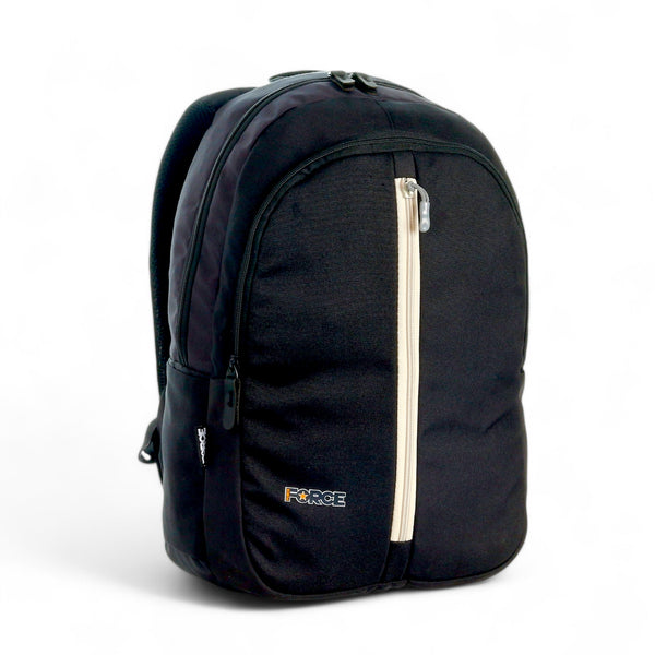 Force Backpack - Basic - Black  FDB-20-30