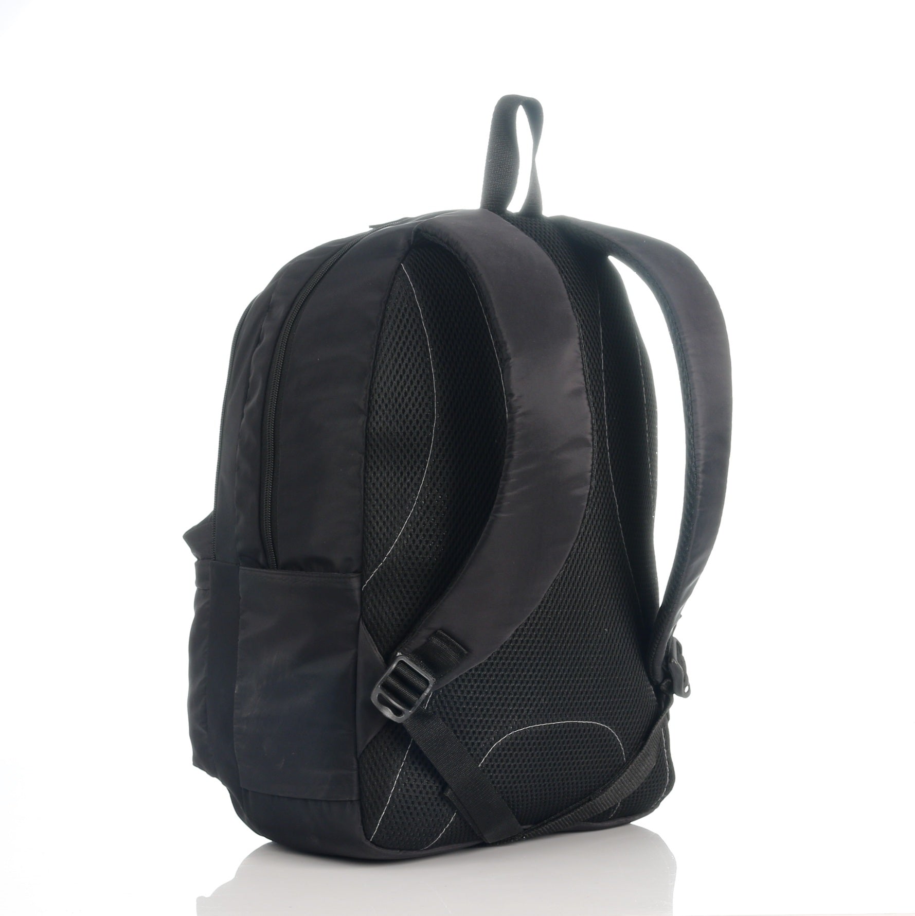 Force Backpack - Advanced Basic - BLACK | waterproof | FDB05