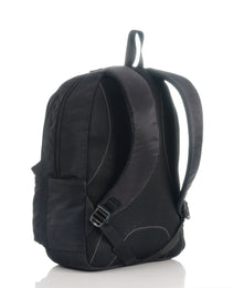 Force Backpack - Advanced Basic - BLACK | waterproof | FDB05