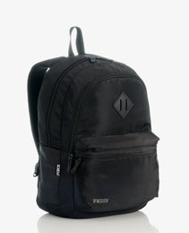 Force Backpack - Advanced Basic - BLACK | waterproof | FDB05