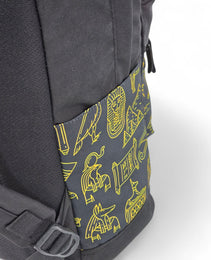 Force laptop backpack  15.6