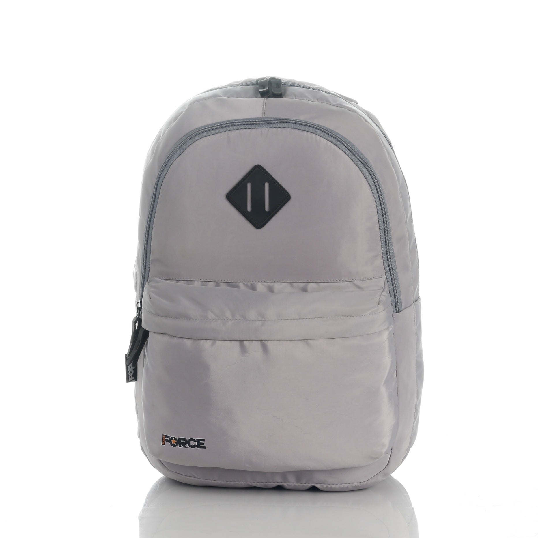 Force Backpack - Advanced Basic - Gray | waterproof | FDB03