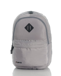 Force Backpack - Advanced Basic - Gray | waterproof | FDB03